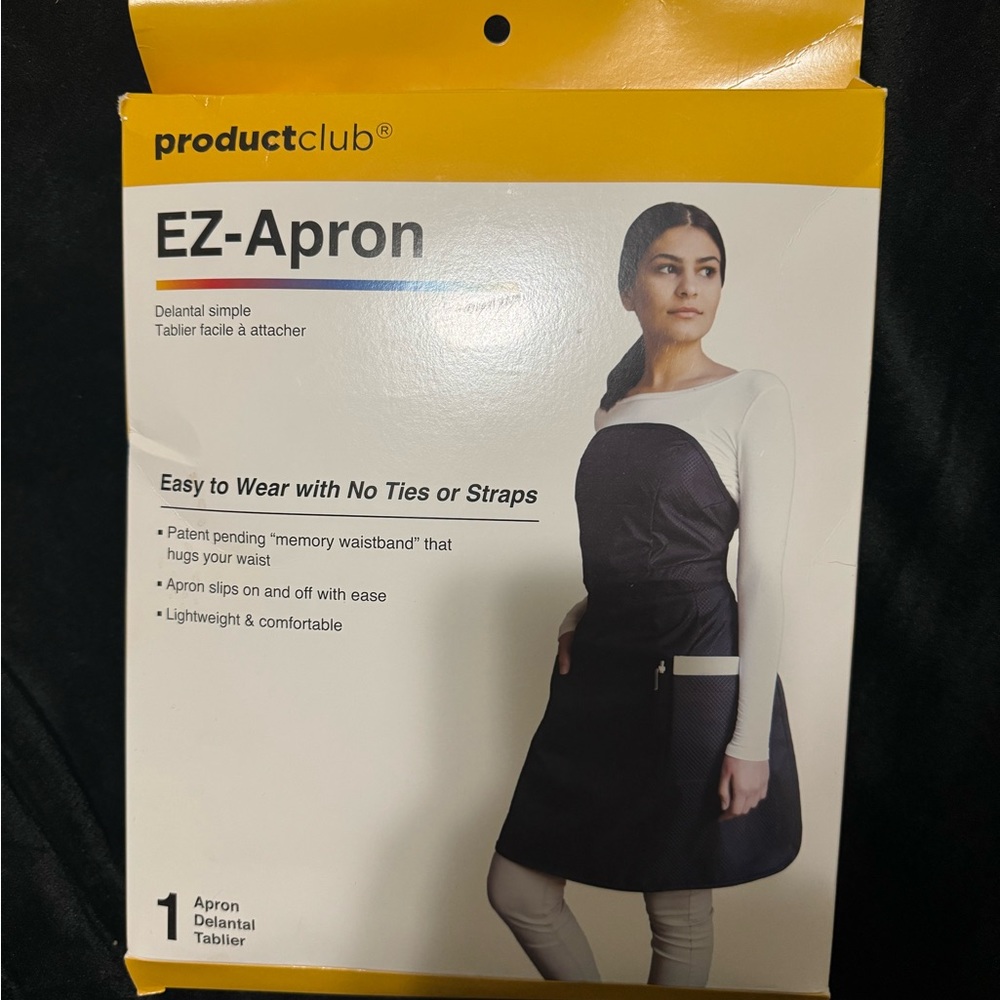 Hair Stylist Apron